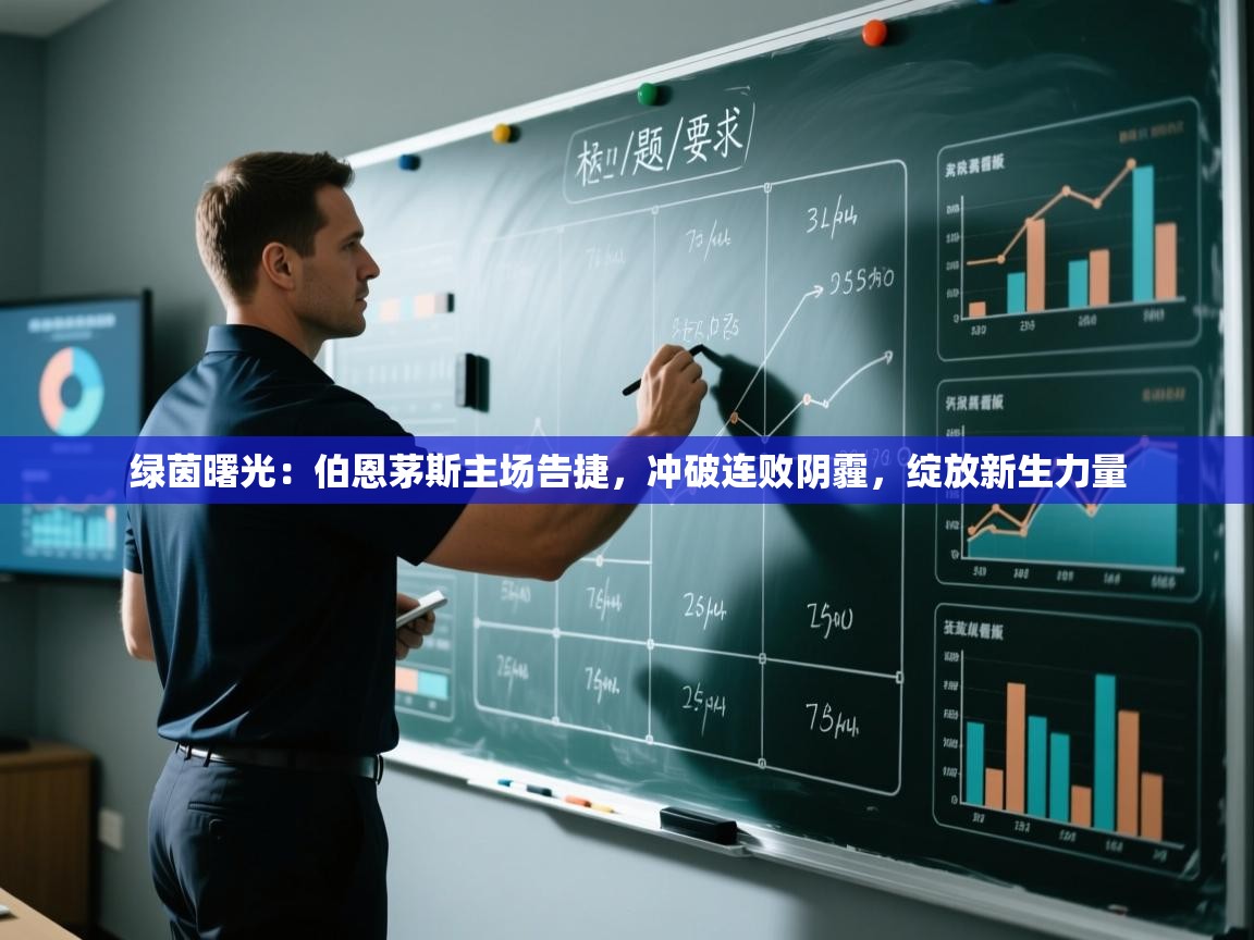 绿茵曙光：伯恩茅斯主场告捷，冲破连败阴霾，绽放新生力量  第2张