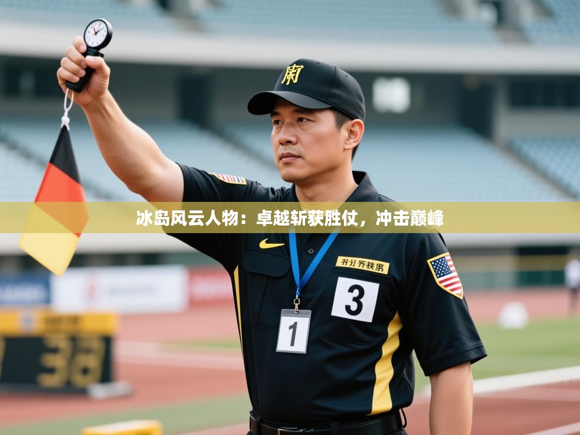 冰岛风云人物：卓越斩获胜仗，冲击巅峰  第1张