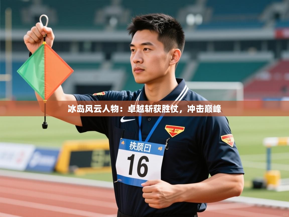 冰岛风云人物：卓越斩获胜仗，冲击巅峰  第2张