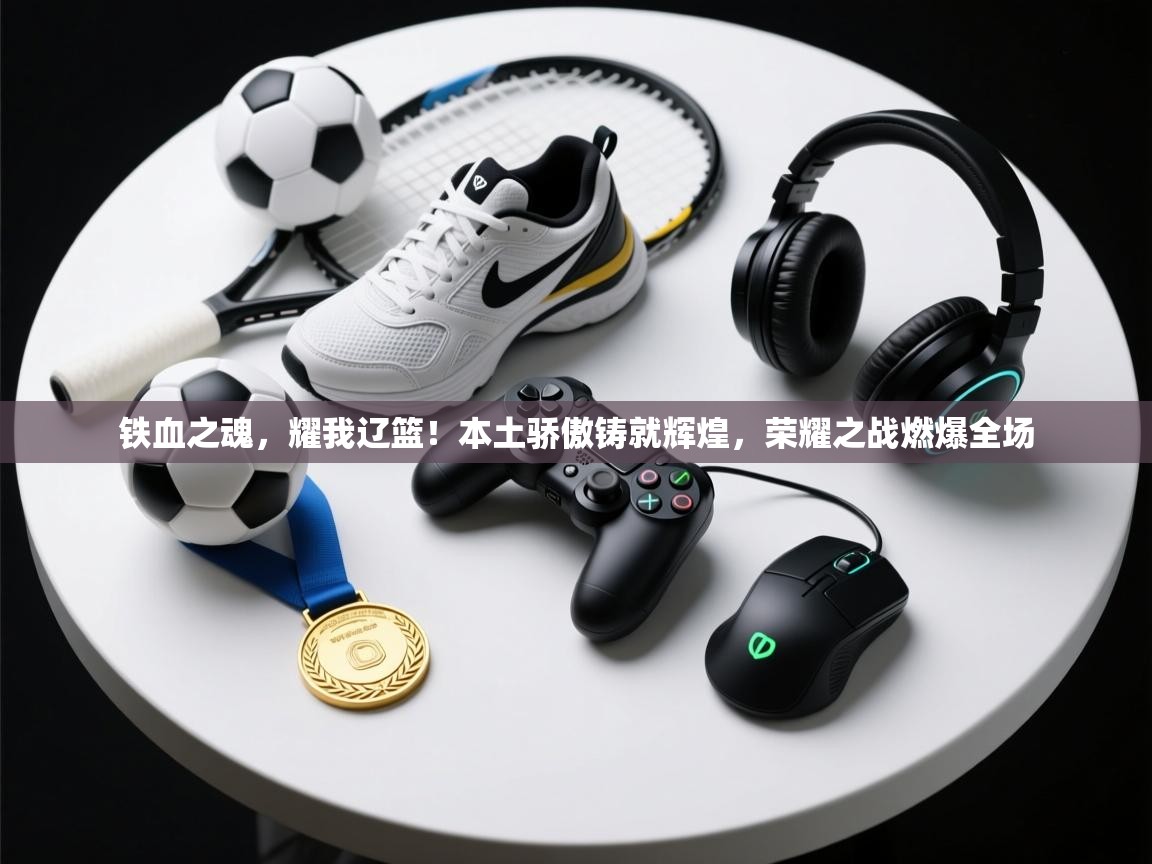 铁血之魂,耀我辽篮!本土骄傲铸就辉煌,荣耀之战燃爆全场 第1张