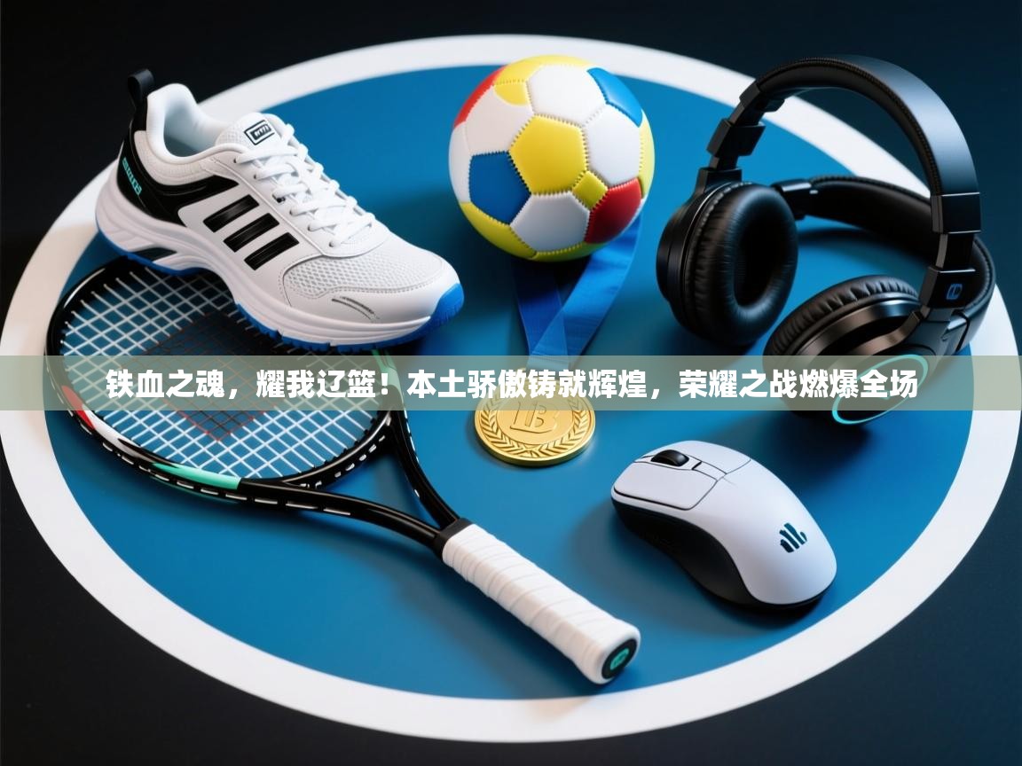 铁血之魂,耀我辽篮!本土骄傲铸就辉煌,荣耀之战燃爆全场 第2张